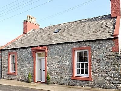The Cottage Garlieston Exterior foto